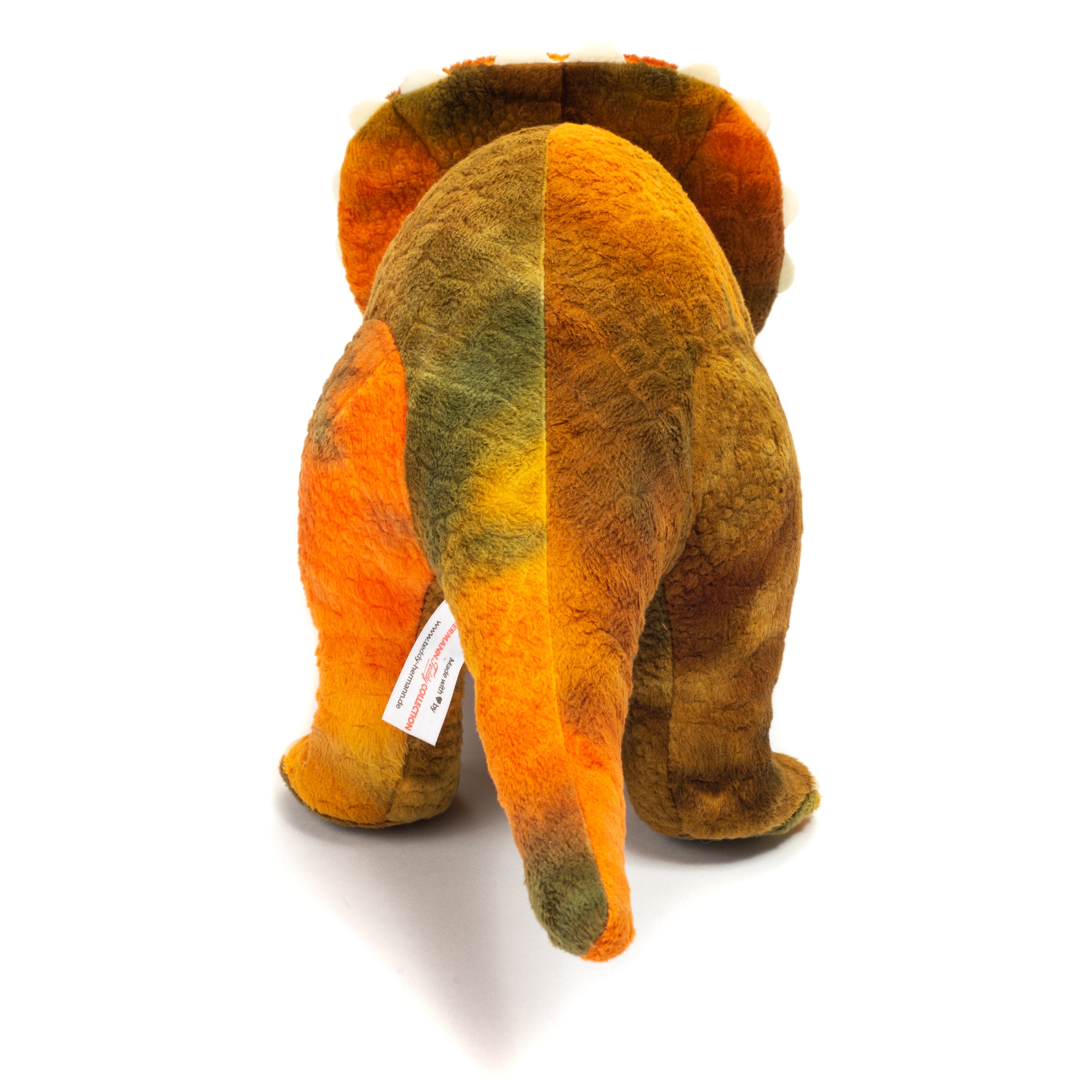 Dinosaurier Triceratops 42 cm