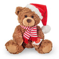 Weihnachtsteddy 30 cm