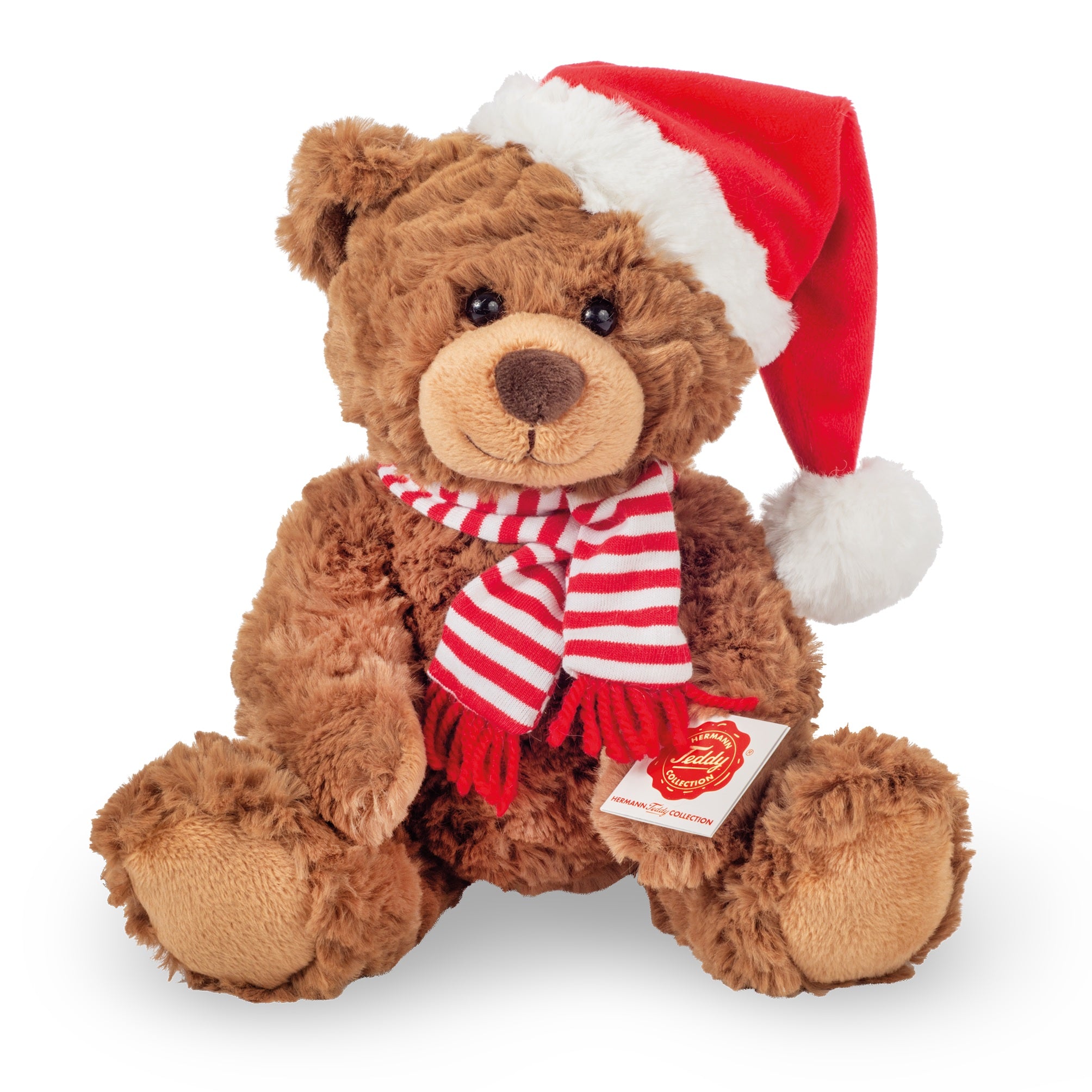 Weihnachtsteddy 30 cm