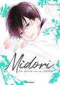 Midori - Der Freund meiner Schwester 01  -  Autor: Amu Meguro