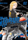 Tokyo Revengers: Doppelband-Edition 2 - Autor: Ken Wakui