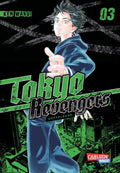 Tokyo Revengers: Doppelband-Edition 3 - Autor: Ken Wakui