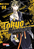 Tokyo Revengers: Doppelband-Edition 4 - Autor: Ken Wakui