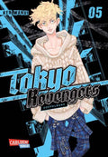 Tokyo Revengers: Doppelband-Edition 5 - Autor: Ken Wakui