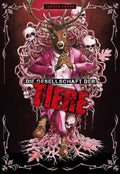 Die Gesellschaft der Tiere 1 - Autor: Takuya Okada