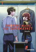 Smoking Behind the Supermarket 2 - Autor: Jinushi