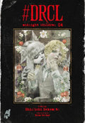 #DRCL – Midnight Children 4 - Autor: Shin'ichi Sakamoto
