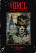 #DRCL – Midnight Children 5 - Autor: Shin'ichi Sakamoto