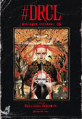 #DRCL – Midnight Children 6 - Autor: Shin'ichi Sakamoto