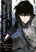 Omniscient Reader's Viewpoint 1 - Autor: singNsong, UMI