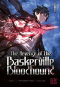 The Revenge of the Baskerville Bloodhound 1 - Autor: TO WALK(REDICE STUDIO), Step on a LEGO