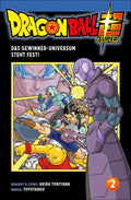 Dragon Ball Super 2 - Autor: Toyotarou, Akira Toriyama (Original Story)