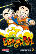 Dragon Ball Massiv 3 - Autor: Akira Toriyama