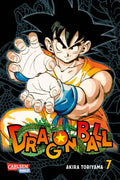 Dragon Ball Massiv 7 - Autor: Akira Toriyama