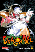 Dragon Ball Massiv 8 - Autor: Akira Toriyama