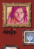 Monster Perfect Edition 1 - Autor: Naoki Urasawa