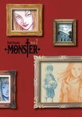 Monster Perfect Edition 2 - Autor: Naoki Urasawa
