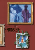 Monster Perfect Edition 3 - Autor: Naoki Urasawa