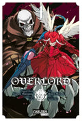 Overlord 4 - Autor: Kugane Maruyama, Hugin Miyama