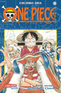One Piece 2 - Autor: Eiichiro Oda