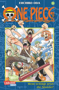 One Piece 5 - Autor: Eiichiro Oda