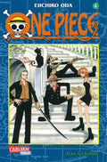 One Piece 6 - Autor: Eiichiro Oda
