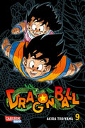 Dragon Ball Massiv 9 - Autor: Akira Toriyama