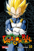 Dragon Ball Massiv 10 - Autor: Akira Toriyama