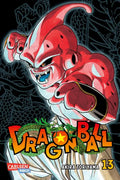 Dragon Ball Massiv 13 - Autor: Akira Toriyama