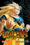 Dragon Ball Massiv 14 - Autor: Akira Toriyama