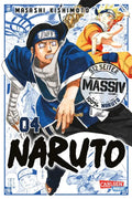 Naruto Massiv 4 - Autor: Masashi Kishimoto