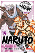 Naruto Massiv 19 - Autor: Masashi Kishimoto