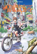 Touring After the Apocalypse 2 - Autor: Sakae SAITO