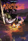 Touring After the Apocalypse 4 - Autor: Sakae SAITO