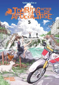 Touring After the Apocalypse 5 - Autor: Sakae SAITO