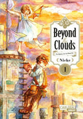 Beyond the Clouds 1 - Autor: Nicke