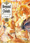 Beyond the Clouds 3 - Autor: Nicke