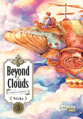Beyond the Clouds 5 - Autor: Nicke