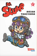 Dr. Slump Massiv 2 - Autor: Akira Toriyama