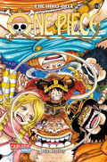One Piece 112 - Autor: Eiichiro Oda