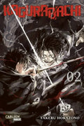Kagurabachi 2 - Autor: Takeru Hokazono