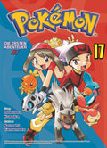 Pokémon - Die ersten Abenteuer 17 - Autor: Hidenori Kusaka & Satoshi  Yamamoto