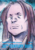20th Century Boys: Ultimative Edition 02 - Autor: Naoki Urasawa