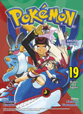 Pokémon - Die ersten Abenteuer 19 - Autor: Hidenori Kusaka & Satoshi  Yamamoto