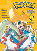 Pokémon - Die ersten Abenteuer 27 - Autor: Hidenori Kusaka & Satoshi  Yamamoto