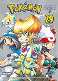Pokémon - Die ersten Abenteuer 29 - Autor: Hidenori Kusaka & Satoshi  Yamamoto