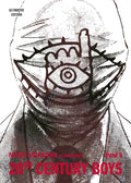 20th Century Boys: Ultimative Edition 08 - Autor: Naoki Urasawa