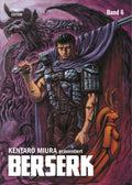 Berserk: Ultimative Edition 06 - Autor: Kentaro Miura