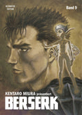 Berserk: Ultimative Edition 09 - Autor: Kentaro Miura