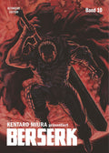 Berserk: Ultimative Edition 10 - Autor: Kentaro Miura